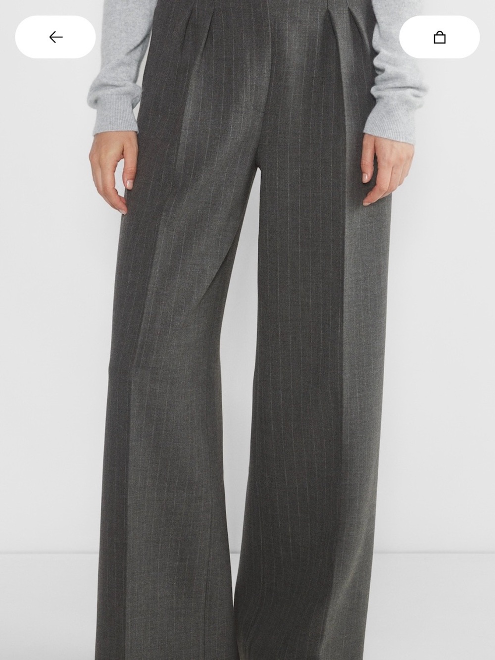 Aritzia Founder Pant